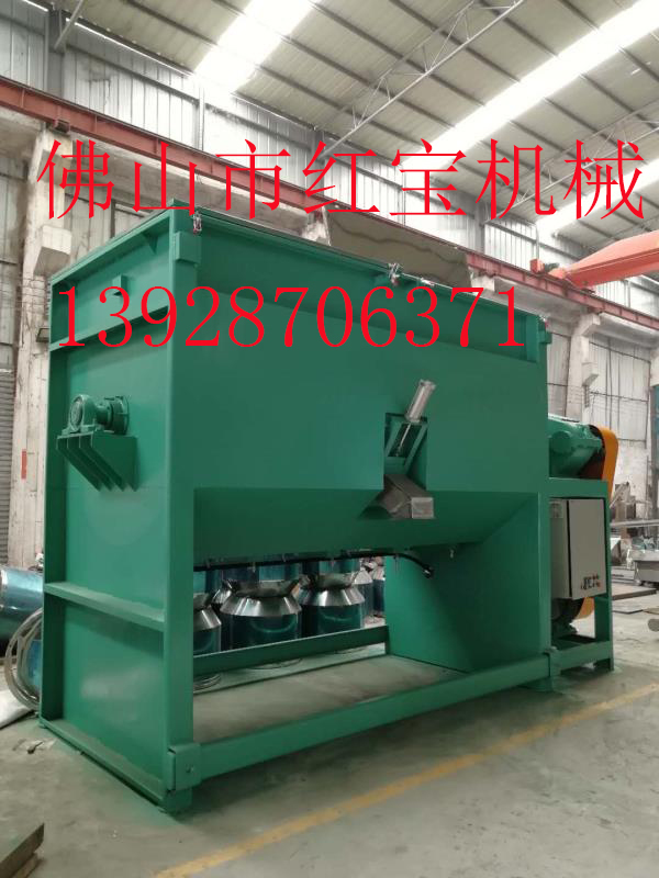 江门细砂干粉卧式球速体育在线客服